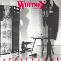 Purchase Steve Whitney Band - Striptease