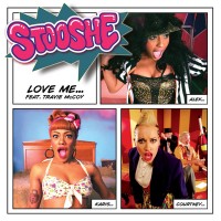 Purchase Stooshe - Love Me (MCD)