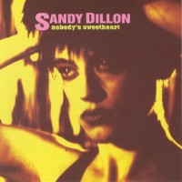 Purchase Sandy Dillon - Nobody's Sweetheart