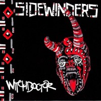 Purchase Sidewinders - Witchdoctor