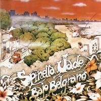 Purchase Spinetta-Jade - Bajo Belgrano (Vinyl)