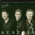 Buy Austria 3 - Live Mp3 Download