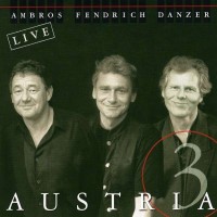 Purchase Austria 3 - Live