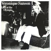 Purchase Veronique Sanson - Live At The Olympia (Vinyl)