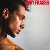 Purchase Andy Fraser - Fine Fine Line (Vinyl)