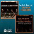 Buy Four Freshmen - Stars In Our Eyes, The Swingers Mp3 Download