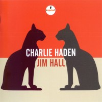 Purchase Charlie Haden & Jim Hall - Charlie Haden & Jim Hall