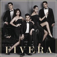 Purchase Fivera - Love Of My Life (CDS)