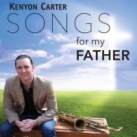 Purchase Kenyon Carter - Songs For My Father