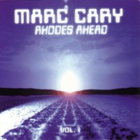 Purchase Marc Cary - Rhodes Ahead Vol. 1