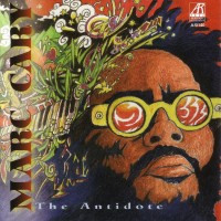 Purchase Marc Cary - The Antidote