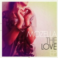 Purchase Mozella - The Love (EP)