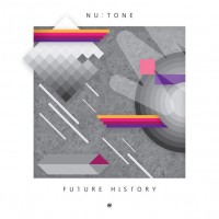 Purchase Nu:Tone - Future History