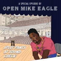 Purchase Open Mike Eagle - A Special Episode Of (EP)