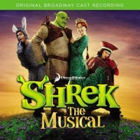 Purchase Original Broadway Cast - Shrek The Musical