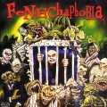 Buy P. Paul Fenech - Fenechaphobia Mp3 Download