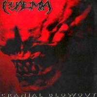 Purchase Pyaemia - Cranial Blowout (EP)