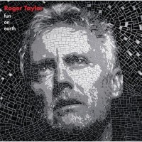 Purchase Roger Taylor - Fun On Earth