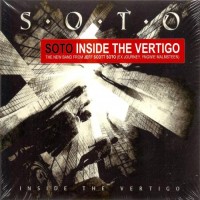 Purchase S.O.T.O - Inside The Vertigo