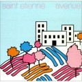 Buy Saint Etienne - Avenue (EP) Mp3 Download