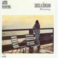 Purchase Sheila Jordan - The Crossing (Vinyl)