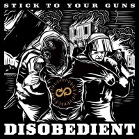 Purchase Stick To Your Guns - Disobedient