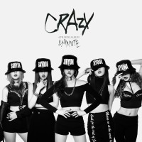 Purchase 4Minute - Crazy (EP)