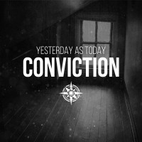 Purchase Yesterday As Today - Conviction (CDS)