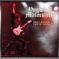 Purchase Yngwie J. Malmsteen - Spellbound - Live In Tampa CD2