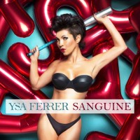 Purchase Ysa Ferrer - Sanguine