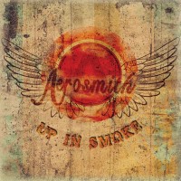 Purchase Aerosmith - Up In Smoke