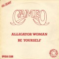 Buy Cameo - Alligator Woman (VLS) Mp3 Download