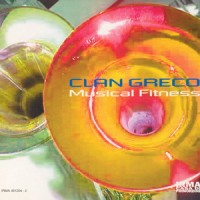 Purchase Clan Greco - Musical Fitness