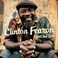 Buy Clinton Fearon - Heart And Soul Mp3 Download