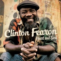 Purchase Clinton Fearon - Heart And Soul