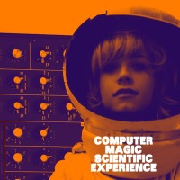 Purchase Computer Magic - Scientific Experience (Japanese Edition)