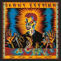 Purchase Danny Elfman - So-Lo
