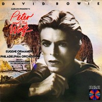 Purchase David Bowie - Prokofiev: Peter And The Wolf / Young Person's Guide To The Orchestra (Eugene Ormandy, Philadelphia Orchestra / Britten)