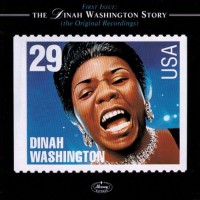 Purchase Dinah Washington - The Dinah Washington Story CD2