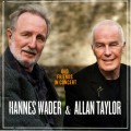 Buy Hannes Wader - Old Friends In Concert (With Allan Taylor) Mp3 Download