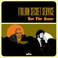 Purchase Italian Secret Service - Not The Same