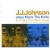 Buy J.J. Johnson - Plays Mack The Knife Mp3 Download