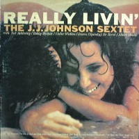 Purchase J.J. Johnson - Really Livin' (Vinyl)