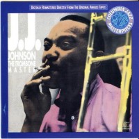 Purchase J.J. Johnson - The Trombone Master (Remastered 1989)