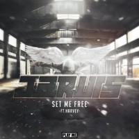 Purchase Jarvis - Set Me Free (CDS)