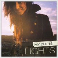 Purchase Lights - My Boots (CDS)