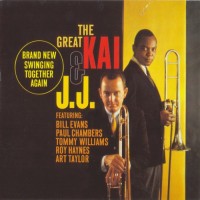 Purchase Kai Winding - The Great Kai And J.J. (With J.J. Johnson) (Vinyl)