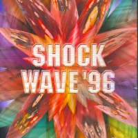 Purchase Malice Mizer - Apres Midi (Aru Paris No Gogo De) - Shock Wave 96' (CDS)