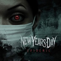 Purchase New Years Day - Epidemic (EP)