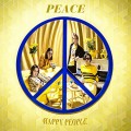 Buy Peace - Happy People (Deluxe Edition) Mp3 Download